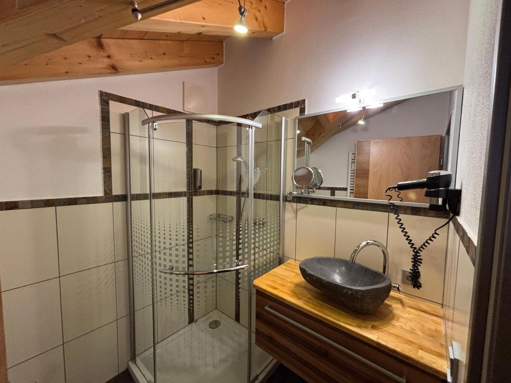 Alpinchalet Eder - Steiner Saalbach-Hinterglemm Luaran gambar