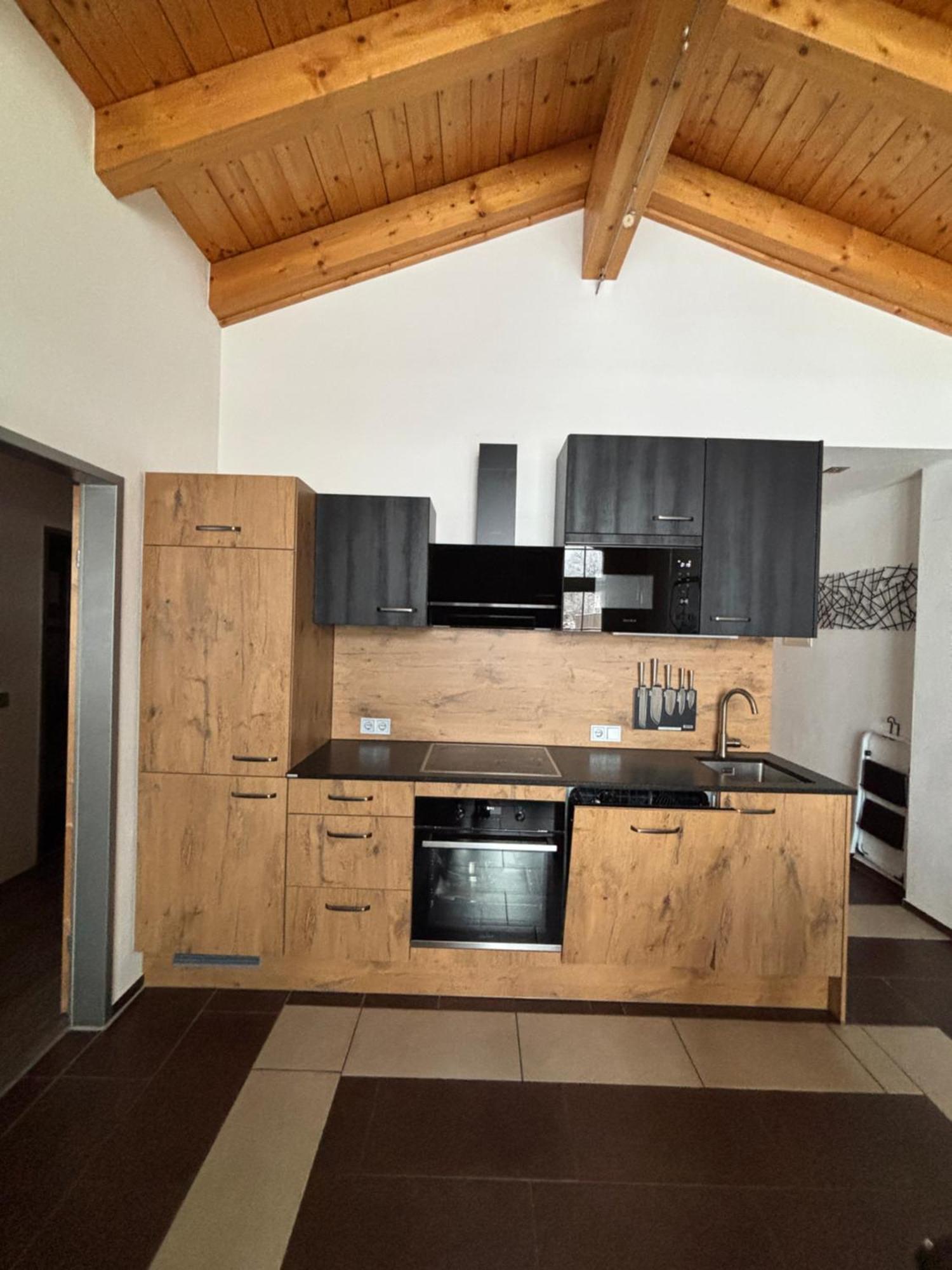 Alpinchalet Eder - Steiner Saalbach-Hinterglemm Luaran gambar