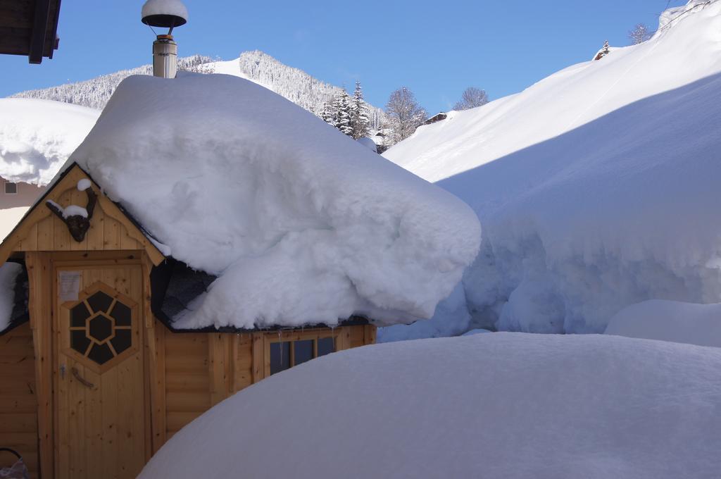 Alpinchalet Eder - Steiner Saalbach-Hinterglemm Bilik gambar