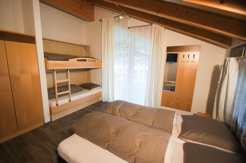 Alpinchalet Eder - Steiner Saalbach-Hinterglemm Luaran gambar