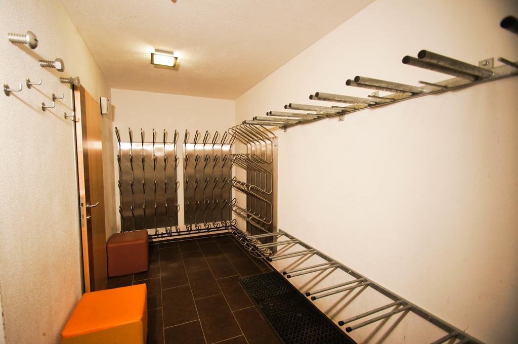 Alpinchalet Eder - Steiner Saalbach-Hinterglemm Luaran gambar